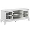Isle 47" TV Stand by Modway| White