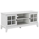 Isle 47" TV Stand by Modway| White