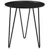 Digress Side Table by Modway| Black