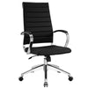 Jive Highback Office Chair  - No Shipping Charges