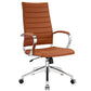 Jive Highback Office Chair - No Shipping Charges