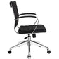 Jive Mid Back Office Chair  - No Shipping Charges
