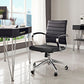 Jive Mid Back Office Chair  - No Shipping Charges