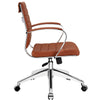 Jive Mid Back Office Chair - No Shipping Charges