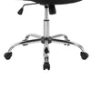 Expedite Highback Office Chair by Modway| Black