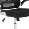 Expedite Highback Office Chair by Modway| Black