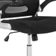 Expedite Highback Office Chair by Modway| Black