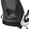 Expedite Highback Office Chair by Modway| Black