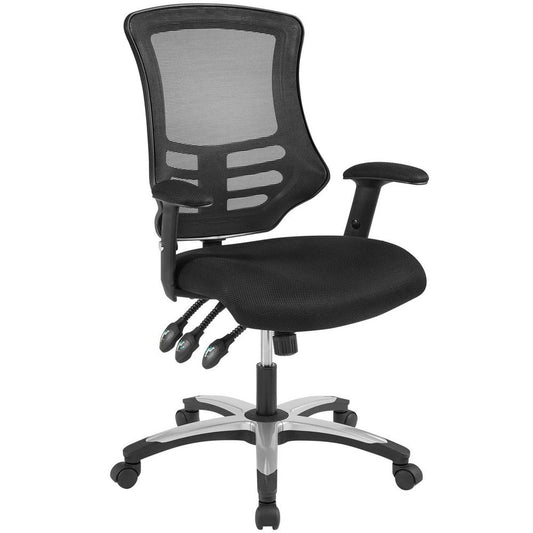 Calibrate Mesh Office Chair - No Shipping Charges