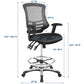 Calibrate Mesh Drafting Chair  - No Shipping Charges