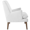 Leisure Upholstered Lounge Chair  - No Shipping Charges