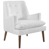 Leisure Upholstered Lounge Chair  - No Shipping Charges