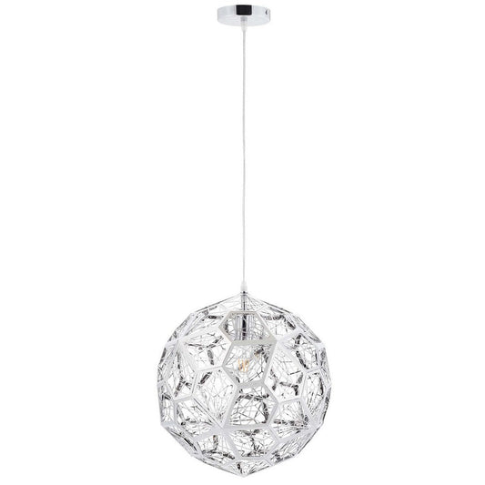 Shine Pendant Chandelier - No Shipping Charges