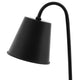 Proclaim Metal Table Lamp by Modway| Black