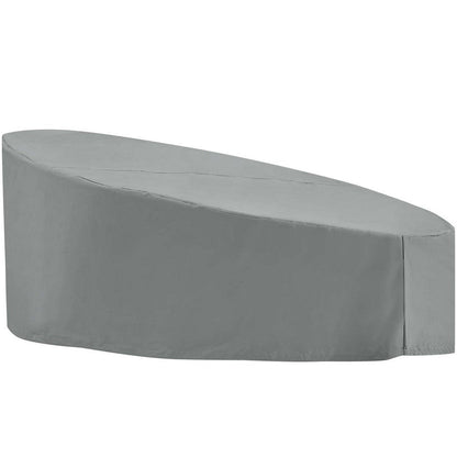 Immerse Taiji / Convene / Sojourn / Summon Daybed Outdoor Patio Furniture Cover  - No Shipping Charges