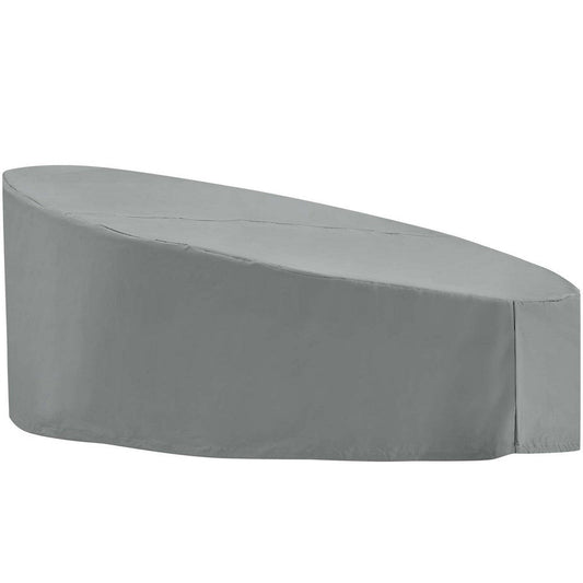 Immerse Taiji / Convene / Sojourn / Summon Daybed Outdoor Patio Furniture Cover  - No Shipping Charges