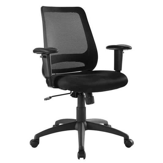 Forge Mesh Office Chair - No Shipping Charges