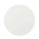 Modway Lippa 36’’ Mid-Century Modern Dining Table with Round Top in Gold White MDY-EEI-3209-GLD-WHI