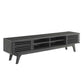 Render 70" Entertainment Center TV Stand  - No Shipping Charges
