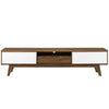 Envision 70" Media Console Wood TV Stand  - No Shipping Charges