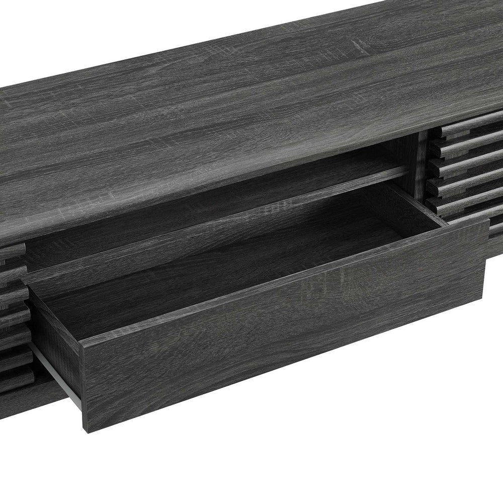 Render 70" TV Stand  - No Shipping Charges