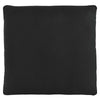 Commix Down Filled Overstuffed Ottoman by Modway| Black