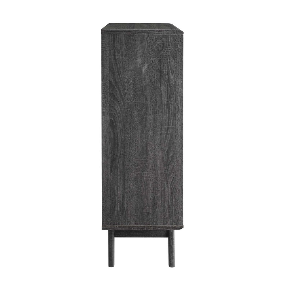 Render Three-Tier Display Storage Cabinet Stand  - No Shipping Charges
