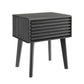 Modway Render End Table  - No Shipping Charges