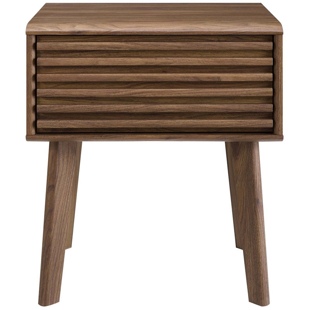 Modway Render End Table Nightstand  - No Shipping Charges