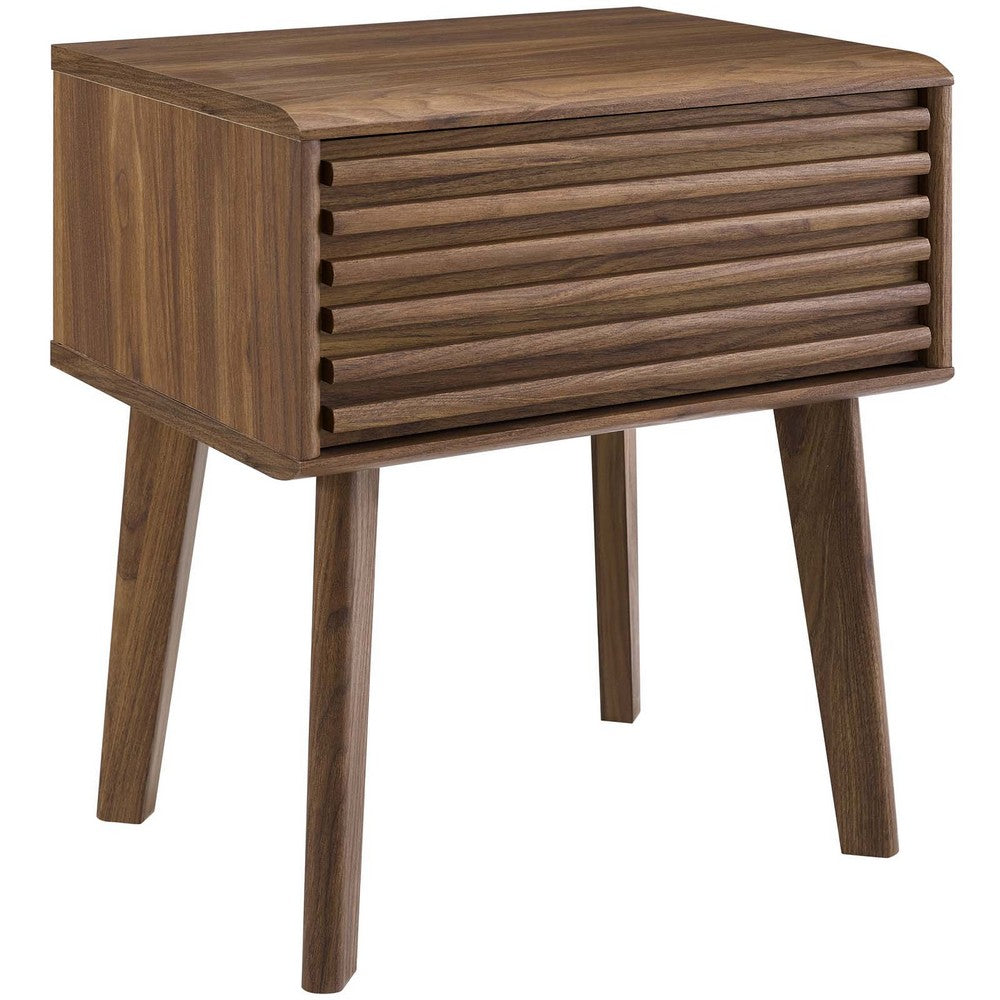 Modway Render End Table Nightstand |No Shipping Charges
