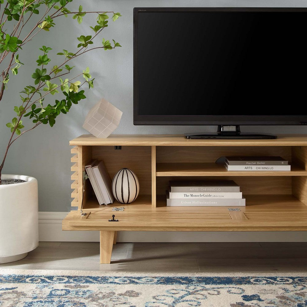Render 46" TV Stand  - No Shipping Charges