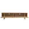 Render 71" TV Stand by Modway| Brown