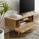 Render 71" TV Stand by Modway| Brown