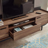 Visionary 71" TV Stand  - No Shipping Charges