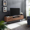 Visionary 71" TV Stand  - No Shipping Charges