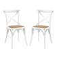 Gear Dining Side Chair Set of 2