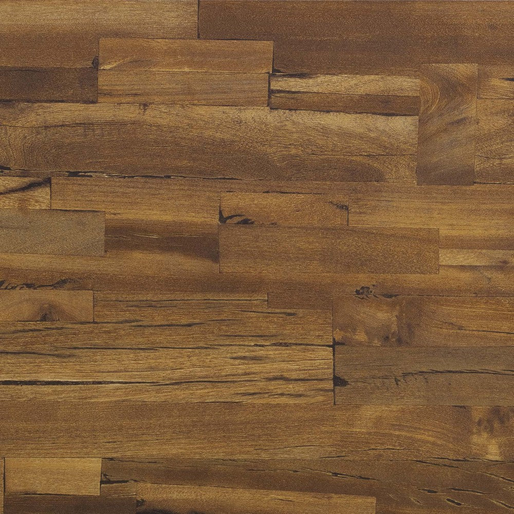 Cheshire 71" Rustic Sliding Door TV Stand by Modway| Brown