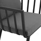 Riverside Outdoor Patio Aluminum Armchair - No Shipping Charges