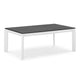 Riverside Aluminum Outdoor Patio Coffee Table by Modway| White