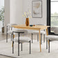 Oracle 47" Rectangle Dining Table - No Shipping Charges