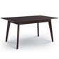 Oracle 59" Rectangle Dining Table - No Shipping Charges