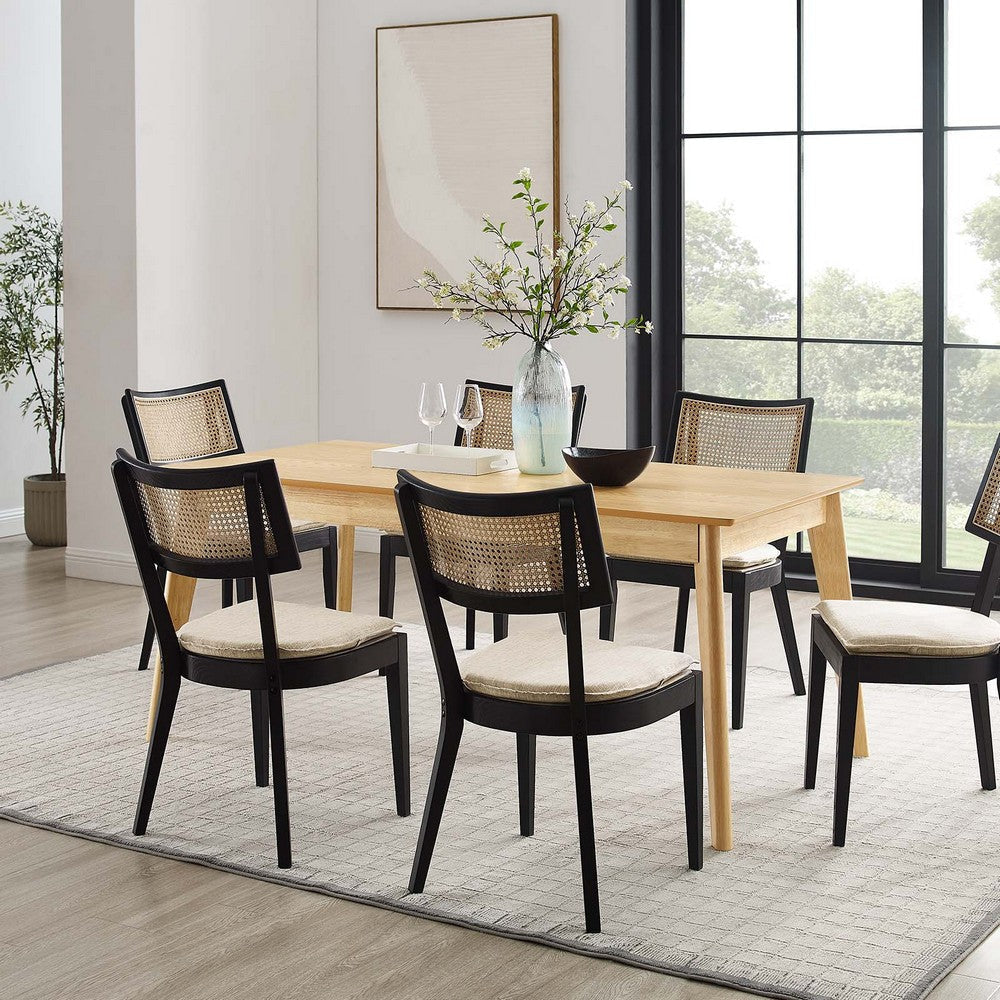 Oracle 69" Rectangle Dining Table - No Shipping Charges