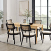 Oracle 69" Rectangle Dining Table - No Shipping Charges