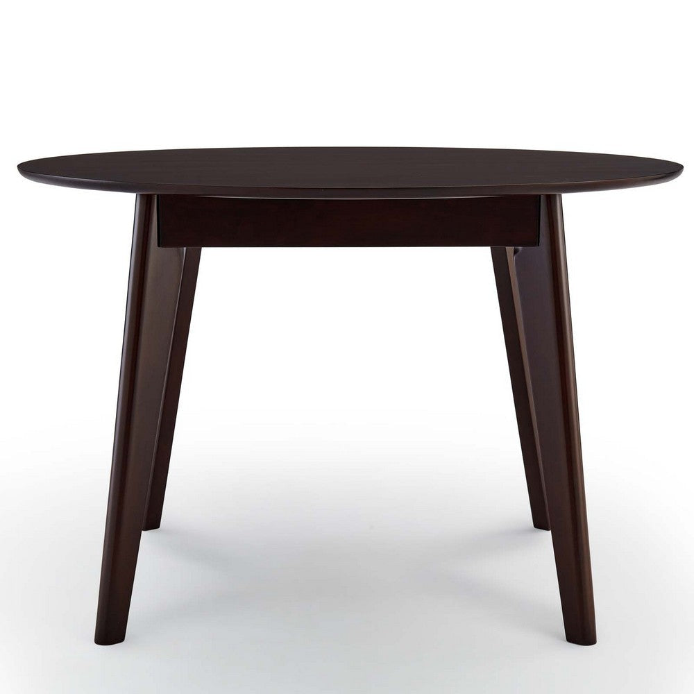 Vision 45" Round Dining Table  - No Shipping Charges