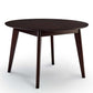 Vision 45" Round Dining Table  - No Shipping Charges