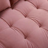 Valour Performance Velvet Sofa - No Shipping Charges