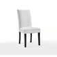 Parcel Performance Velvet Dining Side Chairs - Set of 2 - No Shipping Charges