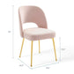Rouse Dining Room Side Chair  - No Shipping Charges