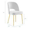 Rouse Dining Room Side Chair - No Shipping Charges