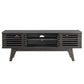 Render 46’ Media Console TV Stand - No Shipping Charges MDY-EEI-3837-CHA